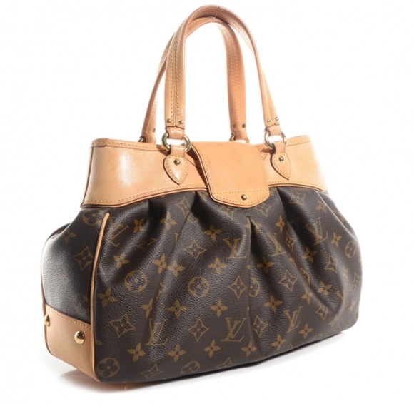 🔥LOUIS VUITTON🔥 VINTAGE CLASSIC BOETIE HANDBAG (2009 - 2013) IMMACULATE 💖 - Picture 2 of 15